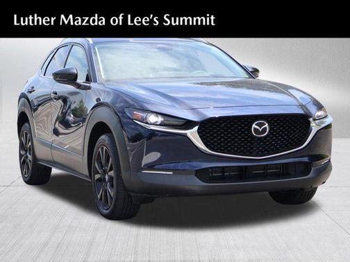 2024 Mazda CX-30 2.5 Turbo Premium Package