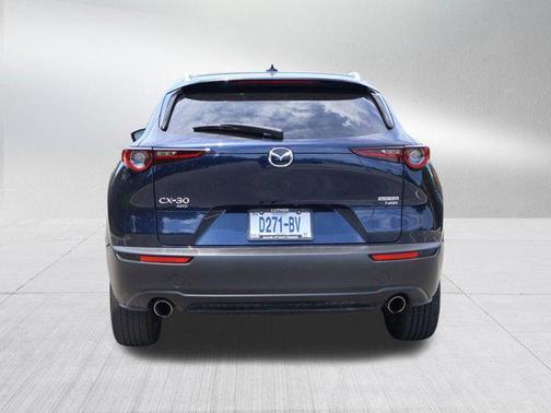 2024 Mazda CX-30 2.5 Turbo Premium Package