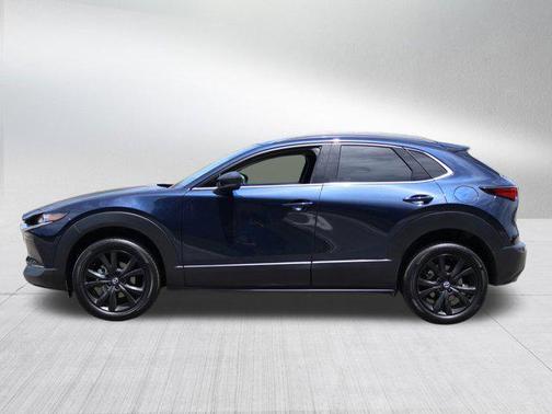 2024 Mazda CX-30 2.5 Turbo Premium Package