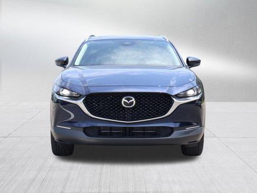 2024 Mazda CX-30 2.5 Turbo Premium Package