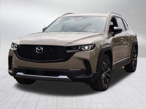 2025 Mazda CX-50 2.5 Turbo Premium Plus Package