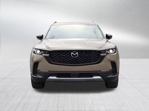 2025 Mazda CX-50 2.5 Turbo Premium Plus Package