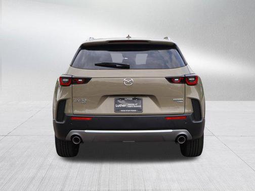 2025 Mazda CX-50 2.5 Turbo Premium Plus Package