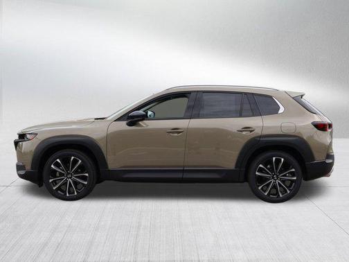 2025 Mazda CX-50 2.5 Turbo Premium Plus Package