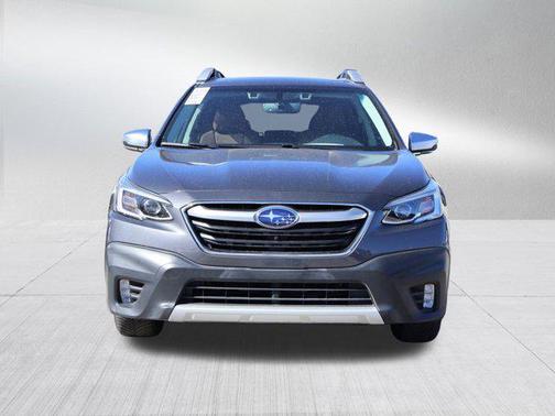 2020 Subaru Outback Touring XT