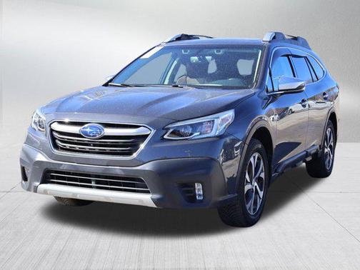 2020 Subaru Outback Touring XT