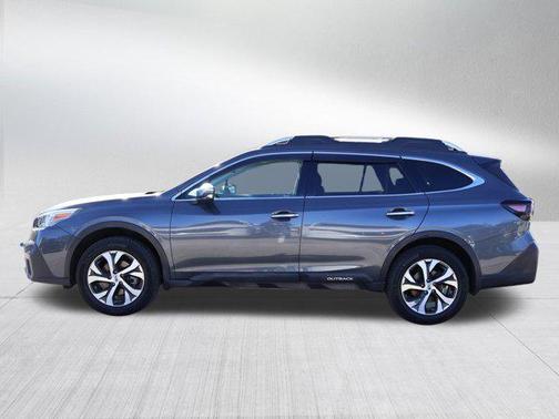 2020 Subaru Outback Touring XT