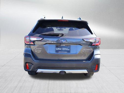 2020 Subaru Outback Touring XT