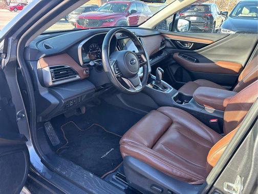 2020 Subaru Outback Touring XT