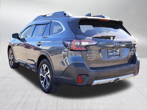 2020 Subaru Outback Touring XT