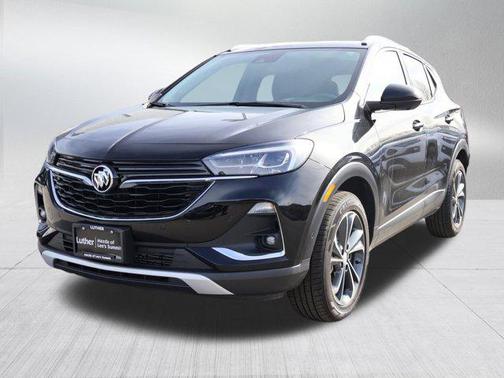 2022 Buick Encore GX Essence