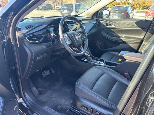 2022 Buick Encore GX Essence