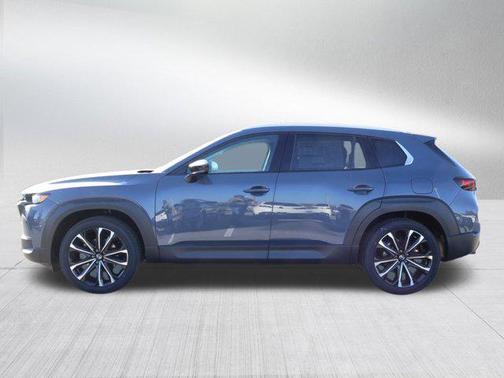 2026 Mazda CX-50 2.5 S Premium Package