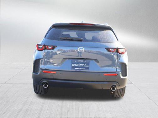 2026 Mazda CX-50 2.5 S Premium Package