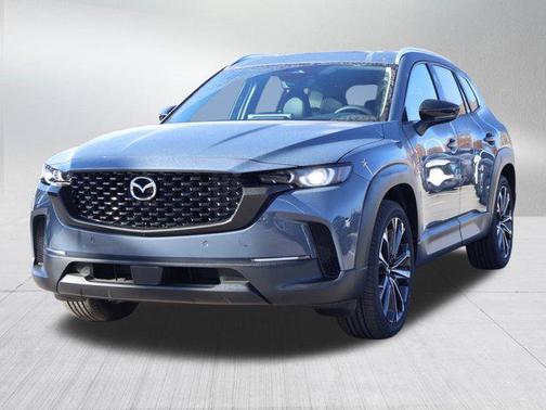 2026 Mazda CX-50 2.5 S Premium Package