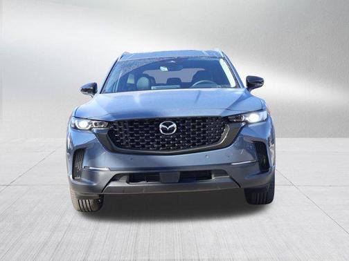 2026 Mazda CX-50 2.5 S Premium Package