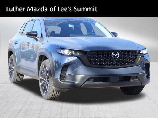 2026 Mazda CX-50 2.5 S Premium Package