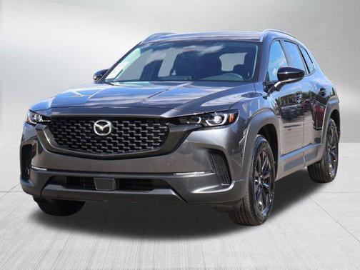 2024 Mazda CX-50 2.5 S Premium Package