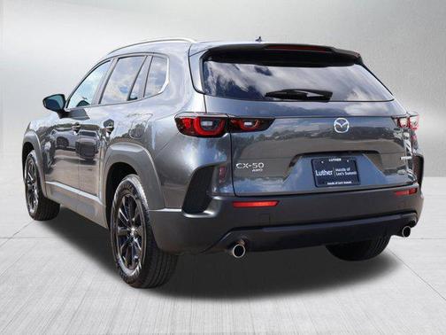 2024 Mazda CX-50 2.5 S Premium Package