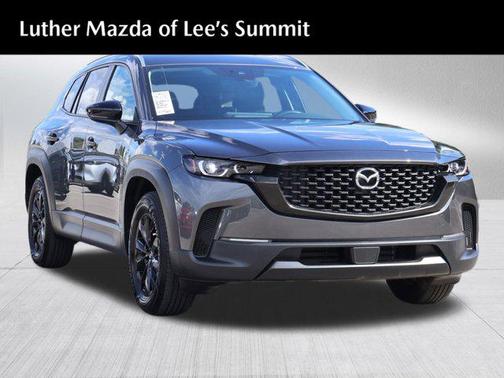 2024 Mazda CX-50 2.5 S Premium Package