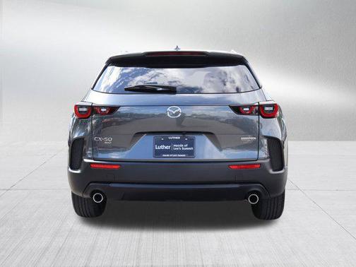 2024 Mazda CX-50 2.5 S Premium Package