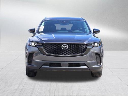 2024 Mazda CX-50 2.5 S Premium Package