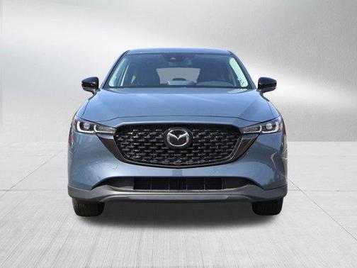 2024 Mazda CX-5 Carbon Edition