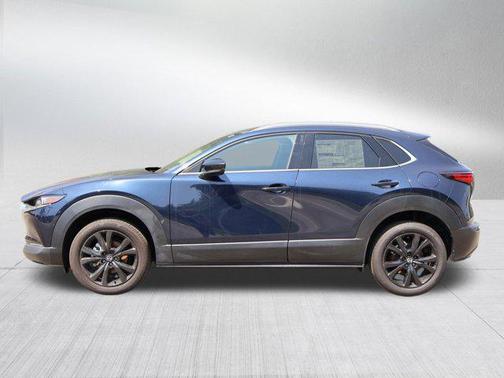 2024 Mazda CX-30 2.5 Turbo Premium Plus Package