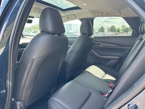 2024 Mazda CX-30 2.5 Turbo Premium Plus Package