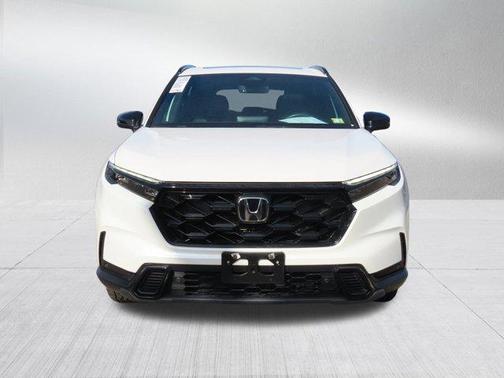 2024 Honda CR-V Hybrid Sport AWD