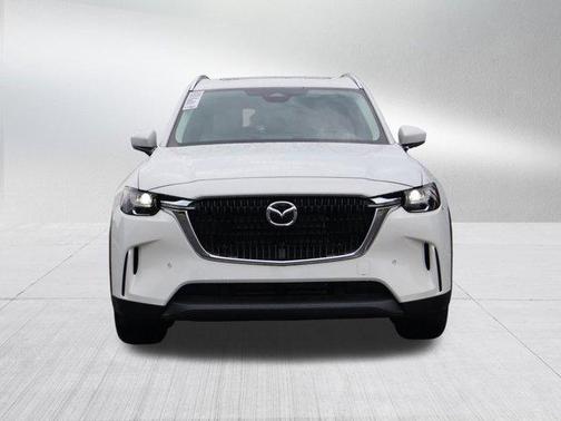 2025 Mazda CX-90 3.3 Turbo Preferred