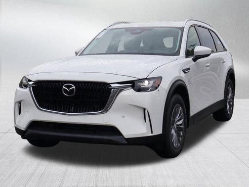 2025 Mazda CX-90 3.3 Turbo Preferred