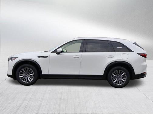 2025 Mazda CX-90 3.3 Turbo Preferred