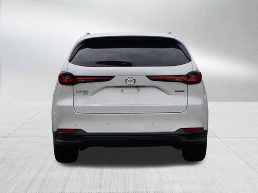2025 Mazda CX-90 3.3 Turbo Preferred