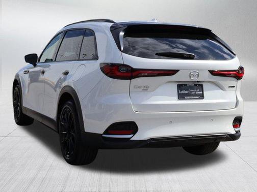 2025 Mazda CX-70 3.3 Turbo Premium Package