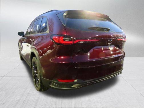 2026 Mazda CX-90 3.3 Turbo Premium Sport