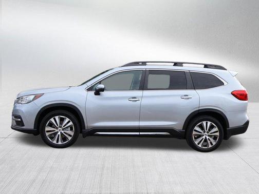 2022 Subaru Ascent Touring 7-Passenger