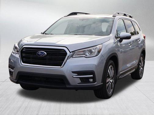 2022 Subaru Ascent Touring 7-Passenger