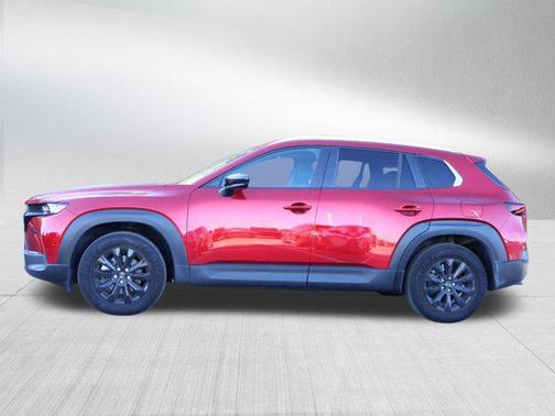 2024 Mazda CX-50 2.5 S Preferred Package