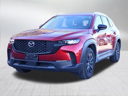 2024 Mazda CX-50 2.5 S Preferred Package