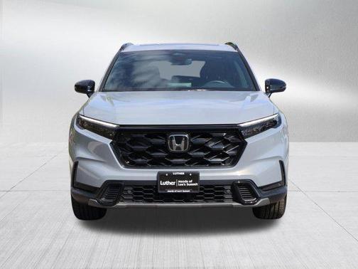 2024 Honda CR-V Hybrid Sport AWD
