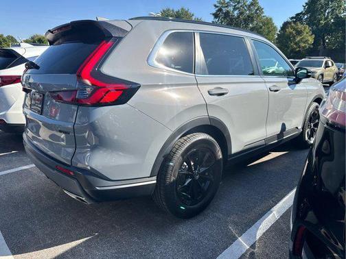 2024 Honda CR-V Hybrid Sport AWD