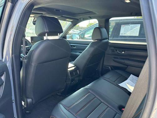 2024 Honda CR-V Hybrid Sport AWD