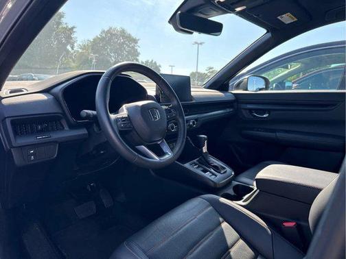 2024 Honda CR-V Hybrid Sport AWD