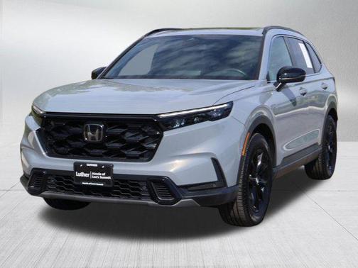 2024 Honda CR-V Hybrid Sport AWD