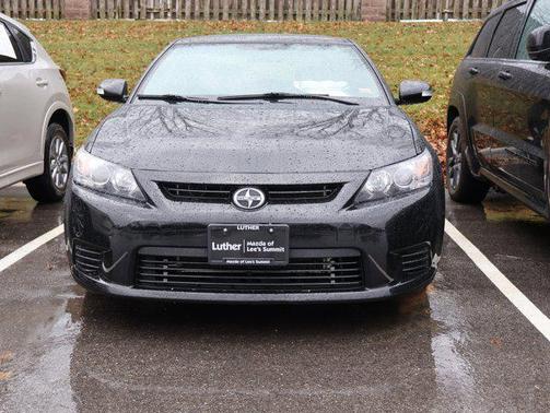 2013 Scion tC Base