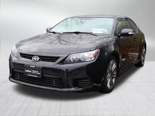 2013 Scion tC Base