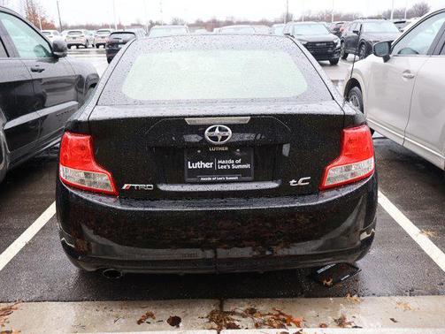 2013 Scion tC Base