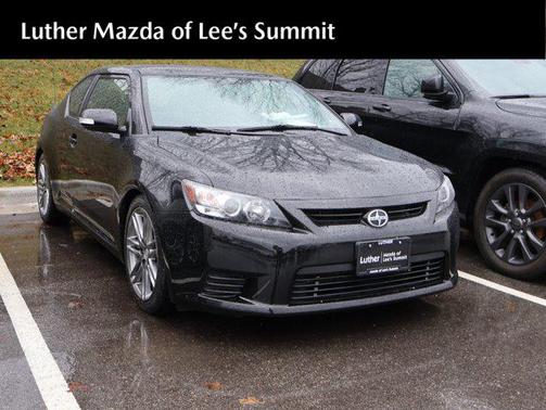 2013 Scion tC Base