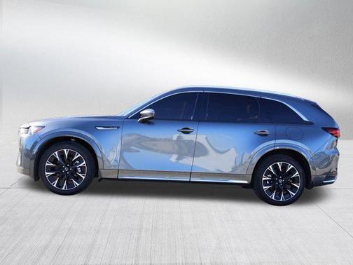 2025 Mazda CX-90 3.3 Turbo S Premium Plus